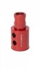 WIERTŁO DRYGRES PREMIUM RUBI Ø 35 mm   06973
